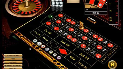 roulette betting systems